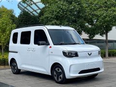 Wuling Zhiguang New Energy 201km Comfort - ფოტო 3