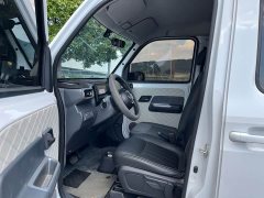 Wuling Zhiguang New Energy 201km Comfort - ფოტო 4