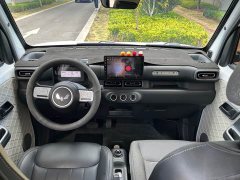 Wuling Zhiguang New Energy 201km Comfort - ფოტო 6