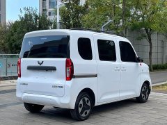 Wuling Zhiguang New Energy 201km Comfort - ფოტო 7