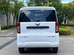 Wuling Zhiguang New Energy 201km Comfort - ფოტო 8