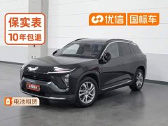NIO ES6 2020 420KM Sport Edition - ფოტო 1