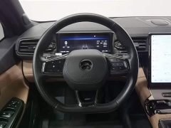 NIO ES6 2020 420KM Sport Edition - ფოტო 11