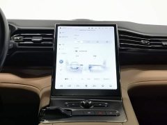 NIO ES6 2020 420KM Sport Edition - ფოტო 12