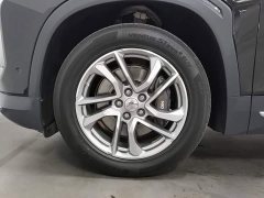 NIO ES6 2020 420KM Sport Edition - ფოტო 17