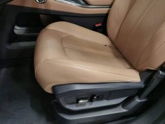 NIO ES6 2020 420KM Sport Edition - ფოტო 20