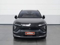 NIO ES6 2020 420KM Sport Edition - ფოტო 3