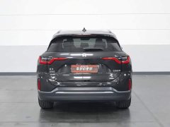 NIO ES6 2020 420KM Sport Edition - ფოტო 4