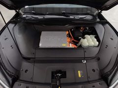 NIO ES6 2020 420KM Sport Edition - ფოტო 6