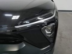 NIO ES6 2020 420KM Sport Edition - ფოტო 7