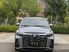 Buick GL8 2023 Land Executive Cabin 652T Smart Luxury - ფოტო 1