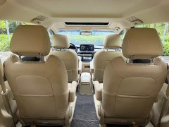 Buick GL8 2023 Land Executive Cabin 652T Smart Luxury - ფოტო 10