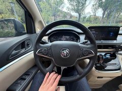 Buick GL8 2023 Land Executive Cabin 652T Smart Luxury - ფოტო 14