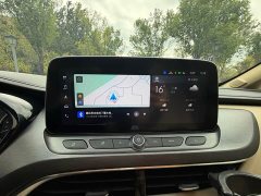 Buick GL8 2023 Land Executive Cabin 652T Smart Luxury - ფოტო 15