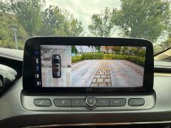 Buick GL8 2023 Land Executive Cabin 652T Smart Luxury - ფოტო 16