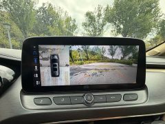 Buick GL8 2023 Land Executive Cabin 652T Smart Luxury - ფოტო 17