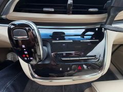 Buick GL8 2023 Land Executive Cabin 652T Smart Luxury - ფოტო 18
