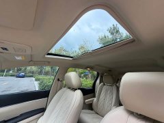 Buick GL8 2023 Land Executive Cabin 652T Smart Luxury - ფოტო 19