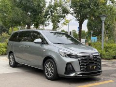 Buick GL8 2023 Land Executive Cabin 652T Smart Luxury - ფოტო 2