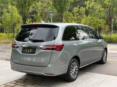 Buick GL8 2023 Land Executive Cabin 652T Smart Luxury - ფოტო 20