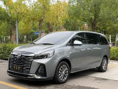 Buick GL8 2023 Land Executive Cabin 652T Smart Luxury - ფოტო 3
