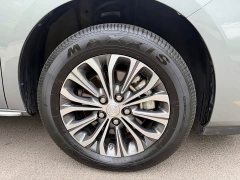 Buick GL8 2023 Land Executive Cabin 652T Smart Luxury - ფოტო 4