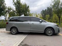 Buick GL8 2023 Land Executive Cabin 652T Smart Luxury - ფოტო 5