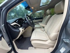 Buick GL8 2023 Land Executive Cabin 652T Smart Luxury - ფოტო 6