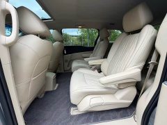 Buick GL8 2023 Land Executive Cabin 652T Smart Luxury - ფოტო 7