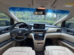 Buick GL8 2023 Land Executive Cabin 652T Smart Luxury - ფოტო 8