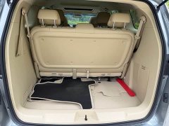 Buick GL8 2023 Land Executive Cabin 652T Smart Luxury - ფოტო 9