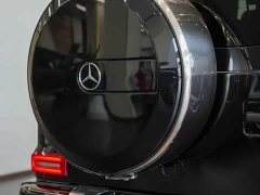Mercedes-Benz Mercedes-AMG G 63 - ფოტო 11