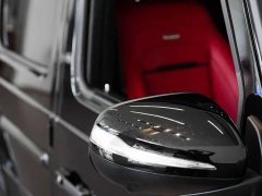 Mercedes-Benz Mercedes-AMG G 63 - ფოტო 16