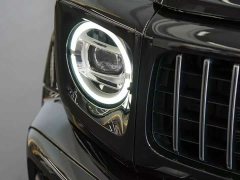 Mercedes-Benz Mercedes-AMG G 63 - ფოტო 17