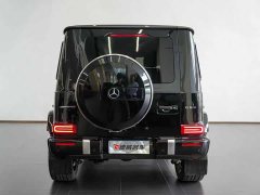 Mercedes-Benz Mercedes-AMG G 63 - ფოტო 18