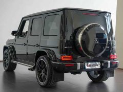 Mercedes-Benz Mercedes-AMG G 63 - ფოტო 19