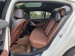 BMW 5 Series 2024 530Li Luxury M Sport Package - ფოტო 10