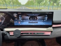 BMW 5 Series 2024 530Li Luxury M Sport Package - ფოტო 15
