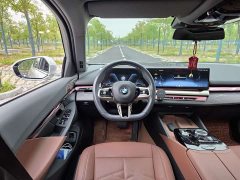 BMW 5 Series 2024 530Li Luxury M Sport Package - ფოტო 17
