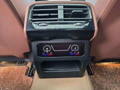 BMW 5 Series 2024 530Li Luxury M Sport Package - ფოტო 18