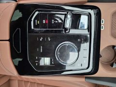 BMW 5 Series 2024 530Li Luxury M Sport Package - ფოტო 19