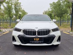 BMW 5 Series 2024 530Li Luxury M Sport Package - ფოტო 2