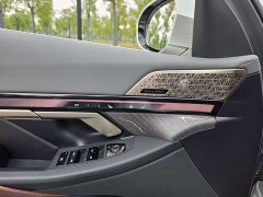 BMW 5 Series 2024 530Li Luxury M Sport Package - ფოტო 20