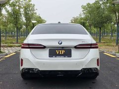 BMW 5 Series 2024 530Li Luxury M Sport Package - ფოტო 5