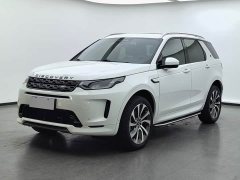 Land Rover Discovery Sport 2022 249PS R-Dynamic SE Performance Technology Edition 5-seater - ფოტო 1