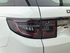Land Rover Discovery Sport 2022 249PS R-Dynamic SE Performance Technology Edition 5-seater - ფოტო 10
