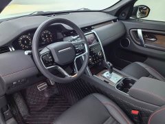 Land Rover Discovery Sport 2022 249PS R-Dynamic SE Performance Technology Edition 5-seater - ფოტო 14