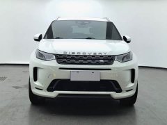 Land Rover Discovery Sport 2022 249PS R-Dynamic SE Performance Technology Edition 5-seater - ფოტო 2