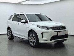 Land Rover Discovery Sport 2022 249PS R-Dynamic SE Performance Technology Edition 5-seater - ფოტო 3