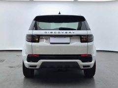 Land Rover Discovery Sport 2022 249PS R-Dynamic SE Performance Technology Edition 5-seater - ფოტო 5